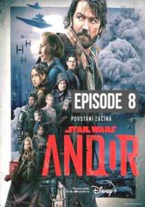 Star Wars Andor (2022) Hindi Season 1 Episdoe 8
