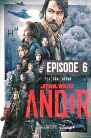 Star Wars Andor (2022) HIndi Season 1 Episdoe 6