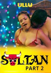Sultan Part 2 (2022) UllU Hindi Web Series