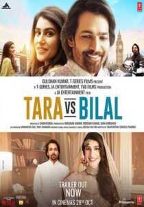 Tara vs Bilal (2022) Hindi HD