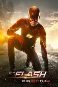 The Flash (2015) Season 2 English Complete