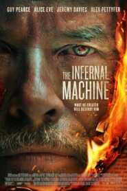 The Infernal Machine (2022) Hindi Dubbed
