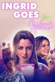 Ingrid Goes West (2017) Hindi Dubbed