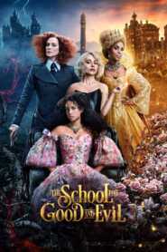 The School for Good and Evil 2022 Hindi Dubbed