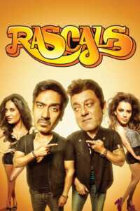 Rascals (2011) Hindi