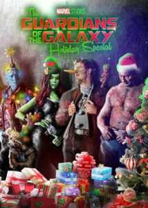 The Guardians of the Galaxy Holiday Special (2022) HQ Hindi Dubbed