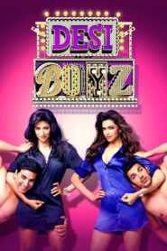 Desi Boyz (2011) Hindi