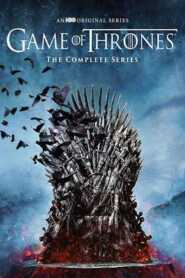 Game Of Thrones 2011 Season 1 Hindi Dubbed Complete