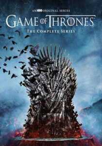 Game Of Thrones 2011 Season 1 Hindi Dubbed Complete