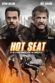 Hot Seat (2022) Hindi Dubbed