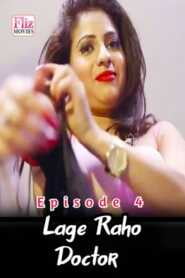 Lage Raho Doctor (2020) Hindi FlizMovies Episode 4