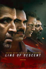Line of Descent 2019 Hindi ZEE5