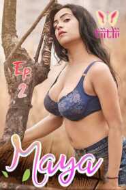 Maya 2020 Tiitlii Episode 2 Hindi
