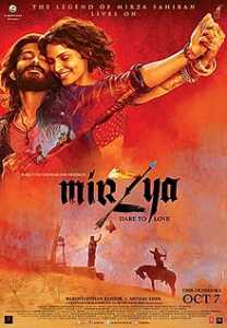 Mirzya (2016) Hindi