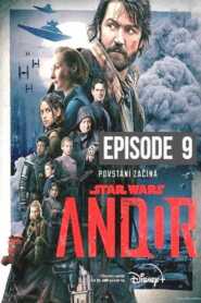 Star Wars Andor (2022) Hindi Season 1 Episdoe 9