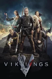 Vikings (2013) Hindi Dubbed Season 1 Complete