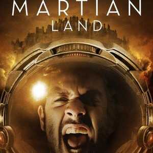 Martian Land (2015) Hindi Dubbed