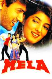 Mela (2000) Hindi