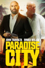 Paradise City (2022) Hindi Dubbed