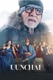 Uunchai (2022) Hindi HD