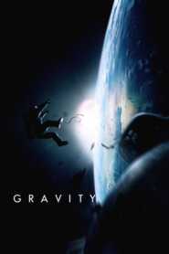 Gravity (2013) Hindi Dubbed