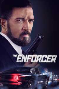 The Enforcer (2022) Hindi Dubbed