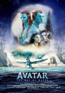 Avatar The Way of Water (2022) ORG Hindi Dubbed