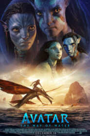 Avatar The Way of Water (2022) English