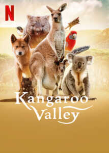 Kangaroo Valley 2022 Hindi Dubbed
