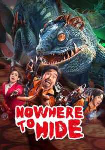 Nowhere To Hide (2021) Hindi Dubbed