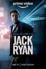 Tom Clancys Jack Ryan (2019) Hindi Season 2 Complete