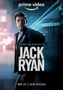 Tom Clancys Jack Ryan (2019) Hindi Season 2 Complete