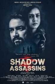 Shadow Assassins (2022) Hindi (PreDvD)