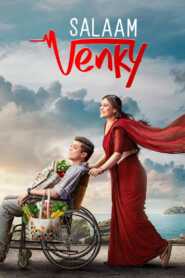 Salaam Venky (2022) Hindi HD