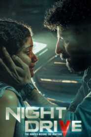 Night Drive (2022) South Hindi Dubbed