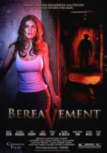 Bereavement (2010) Hindi Dubbed