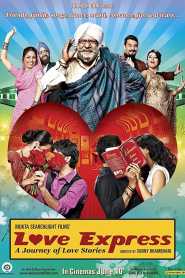 Love Express (2011) Hindi