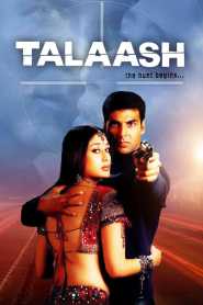 Talaash The Hunt Begins (2003) Hindi