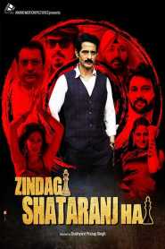 Zindagi Shatranj Hai (2023) Hindi HD