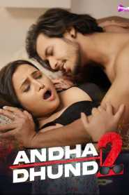 Andha Dhundh 2023 Season 2 Episode 1 To 4 PrimeShots Hindi