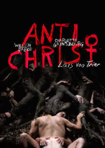 Antichrist (2009) Hindi Dubbed