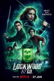 Lockwood And Co (2023) Hindi Season 1