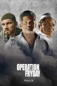Operation Fryday (2021) Hindi HD Zee5