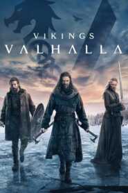 Vikings Valhalla (2023) Hindi Season 2 Complete