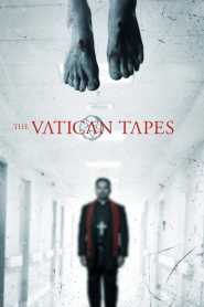 The Vatican Tapes (2015) Hindi Dubbed