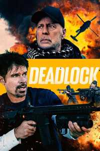 Deadlock (2021) Hindi Dubbed