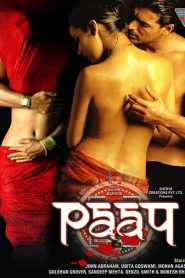 Paap 2003 Hindi