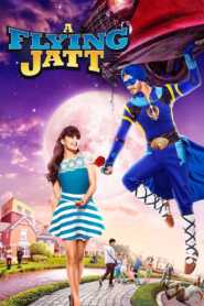 A Flying Jatt 2016 Hindi