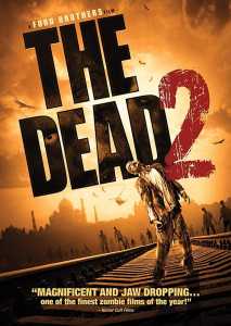The Dead 2 India (2013) Hindi Dubbed