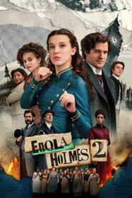 Enola Holmes 2 (2022) Hindi Dubbed Netflix